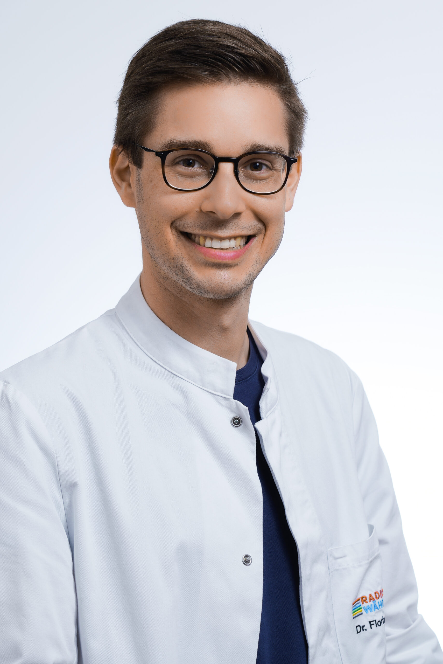 Dr. Florian Gittler